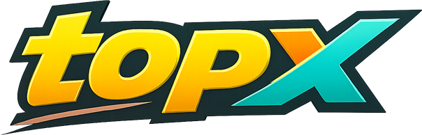 topx লোগো – হোম পেজে ফিরুন